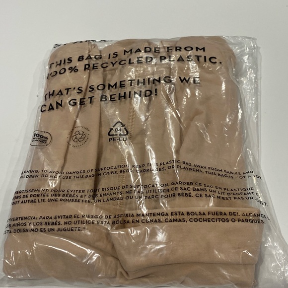 SPANX Higher Power Short in Soft Nude NWOT - Picture 11 of 11